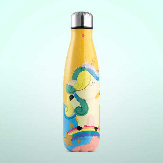 Unicorn Dream Water Bottle