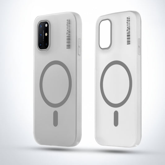 New Sleek Matte MagSafe Case For OnePlus 8T