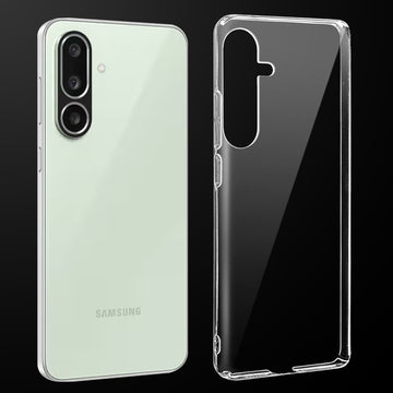 Anti-Yellowing Clear Case For Samsung M56 5G