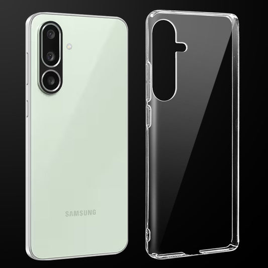 Anti-Yellowing Clear Case For Samsung M56 5G
