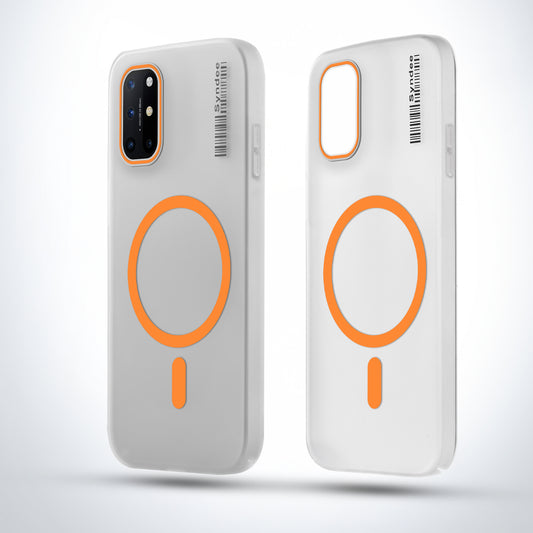 New Sleek Matte MagSafe Case For OnePlus 8T