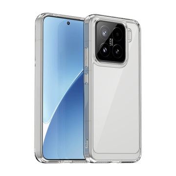 Hybrid Hard Back Case For Xiaomi 15 5G