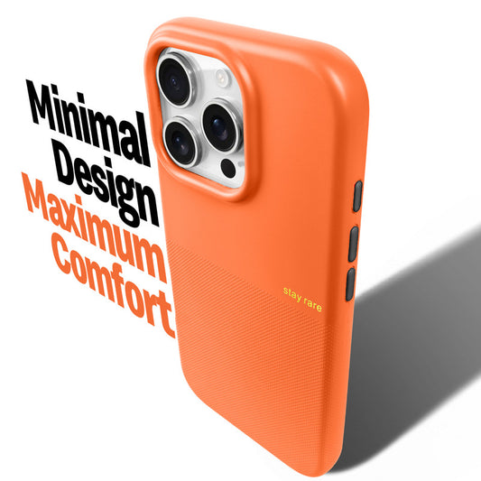 Premium Soft Silicone Back Cover for Apple iphone 16 Pro Max with Wireless Charging Support & Microfiber Interior