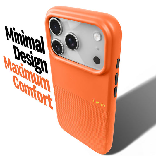 Premium Soft Silicone Back Cover for Apple iphone 17 Pro Max with Wireless Charging Support & Microfiber Interior