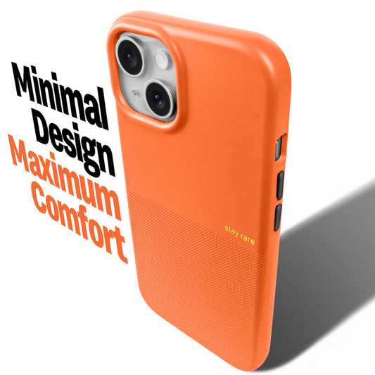 Premium Soft Silicone Back Cover for Apple iPhone 15 with Wireless Charging Support & Microfiber Interior