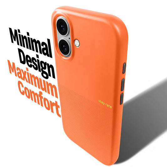 Premium Soft Silicone Back Cover for Apple iPhone 16 with Wireless Charging Support & Microfiber Interior