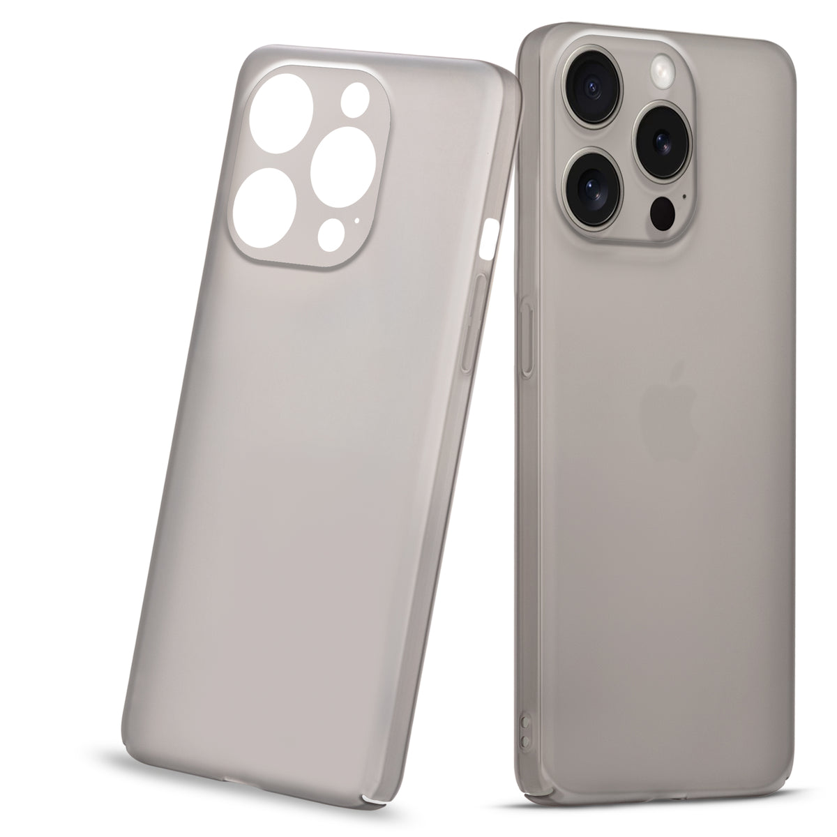 Ultra-Thin Frosted Hard Case for Apple iPhone 14 Pro Max