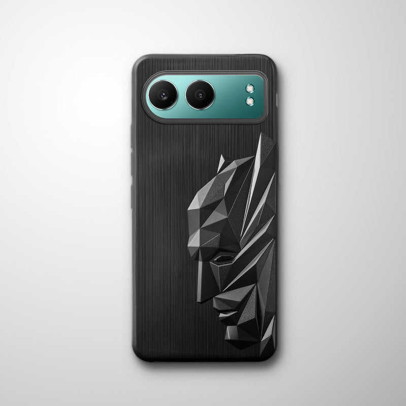 3D Design Camera Ring Case For OnePlus Nord 4 5G