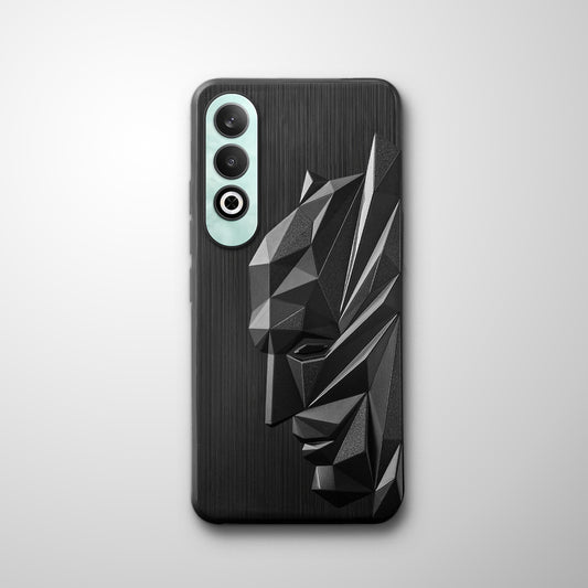 3D Design Soft Silicone Back Cover OnePlus Nord CE 4 5G