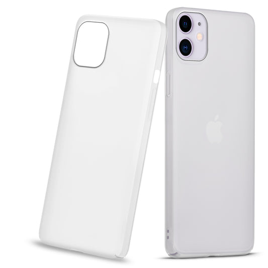 Ultra-Thin Hard Shell Case for Apple iPhone 11