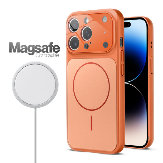 ProCut Converter Back Cover Case for Apple iPhone 14 Pro with Next Gen Look