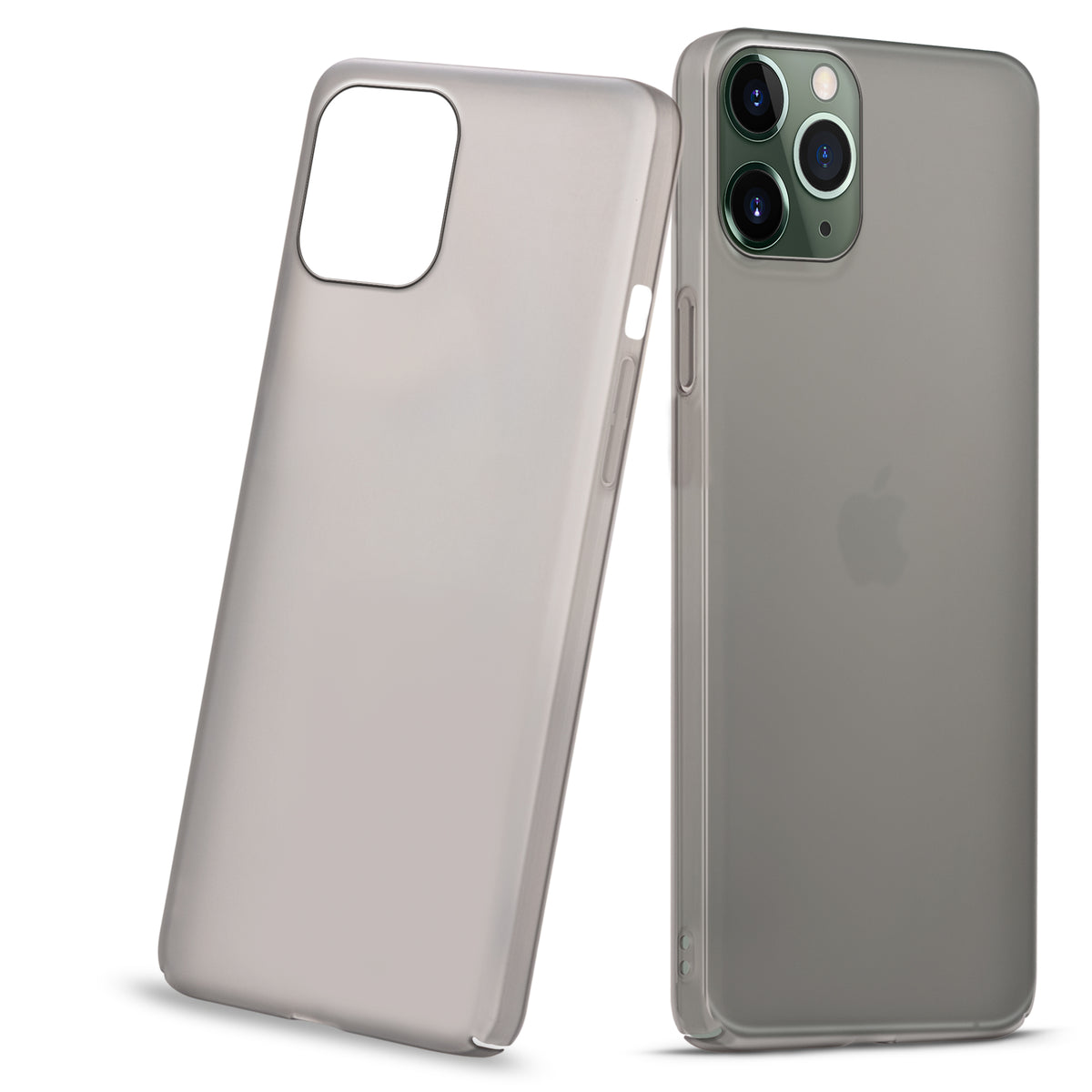 Ultra-Thin Frosted Hard Case for Apple iPhone 11 Pro