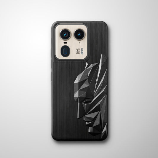 3D Design Soft Silicone Case Back Cover For Motorola Moto Edge 50 Ultra 5G