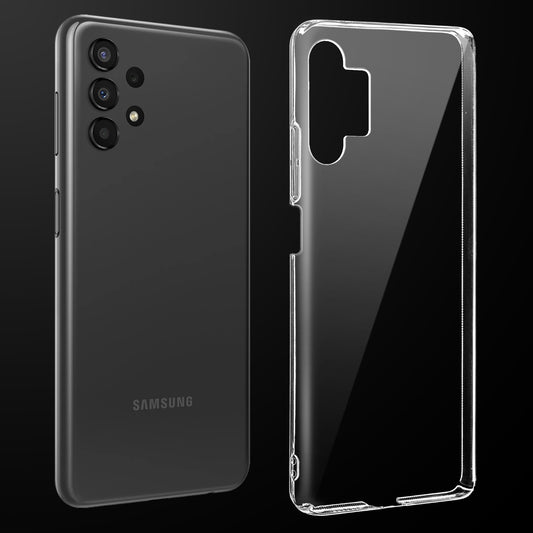 Anti-Yellowing Clear Case For Samsung A13 4G