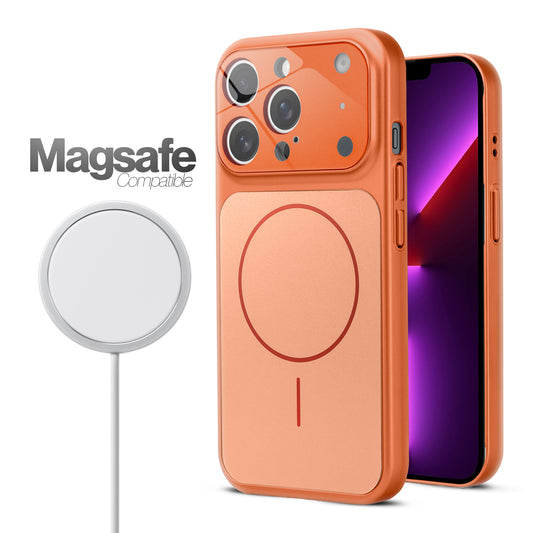 ProCut Converter Back Cover Case for Apple iPhone 13 Pro Max with Next Gen Look
