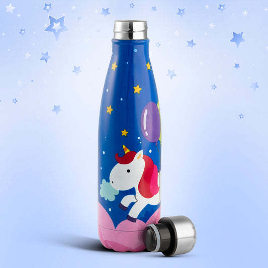 Unicorn Dream Water Bottle
