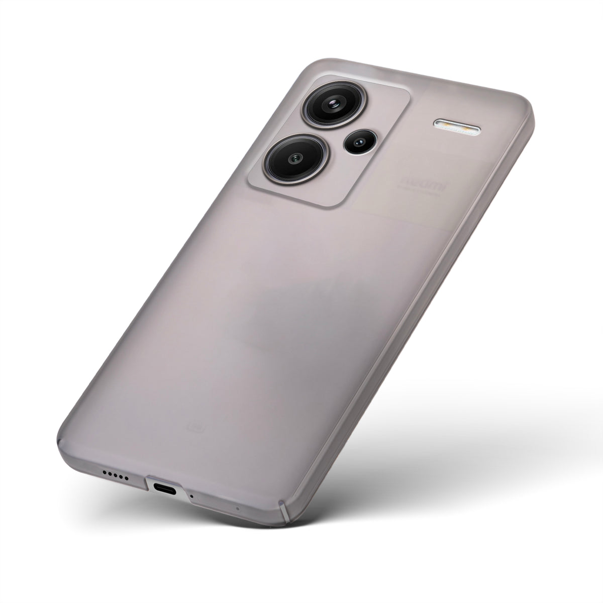 Ultra-Thin Frosted Hard Case for Redmi Note 13 Pro Plus 5G