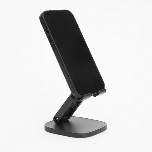 Multi-Functional Foldable Phone Stand