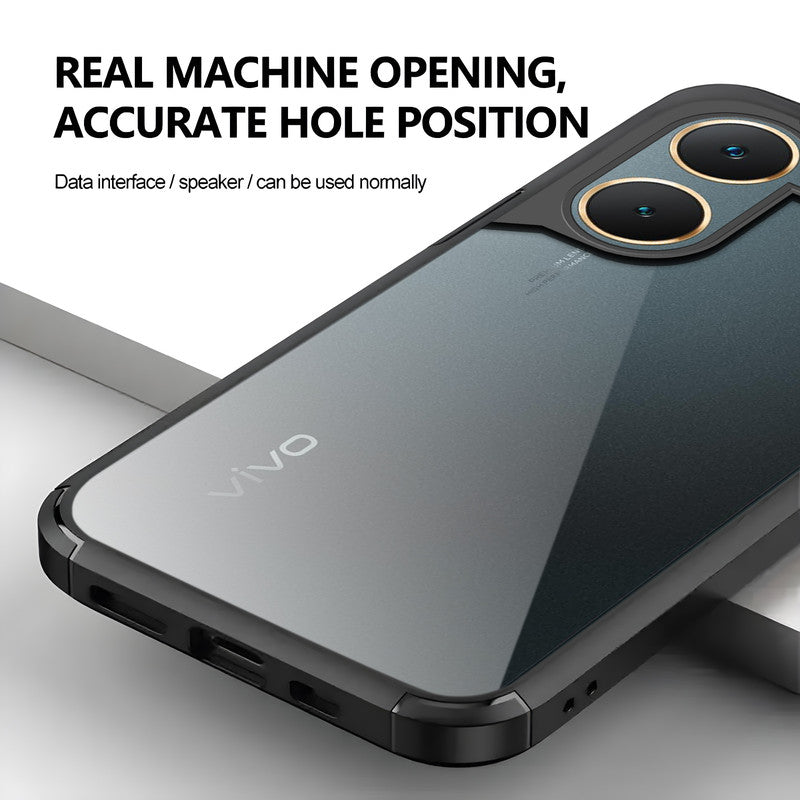 amazon brand vivo v11 pro back cover photo print