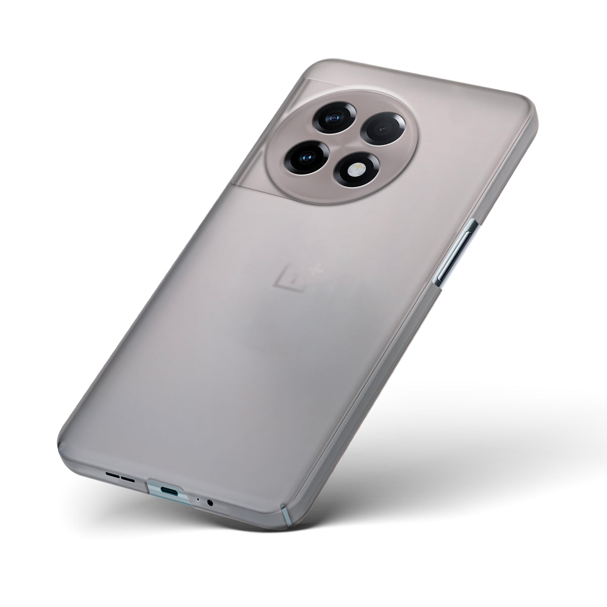 Ultra-Thin Frosted Hard Case for Oneplus 11 5G