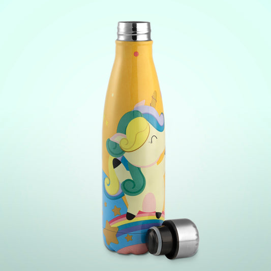 Unicorn Dream Water Bottle