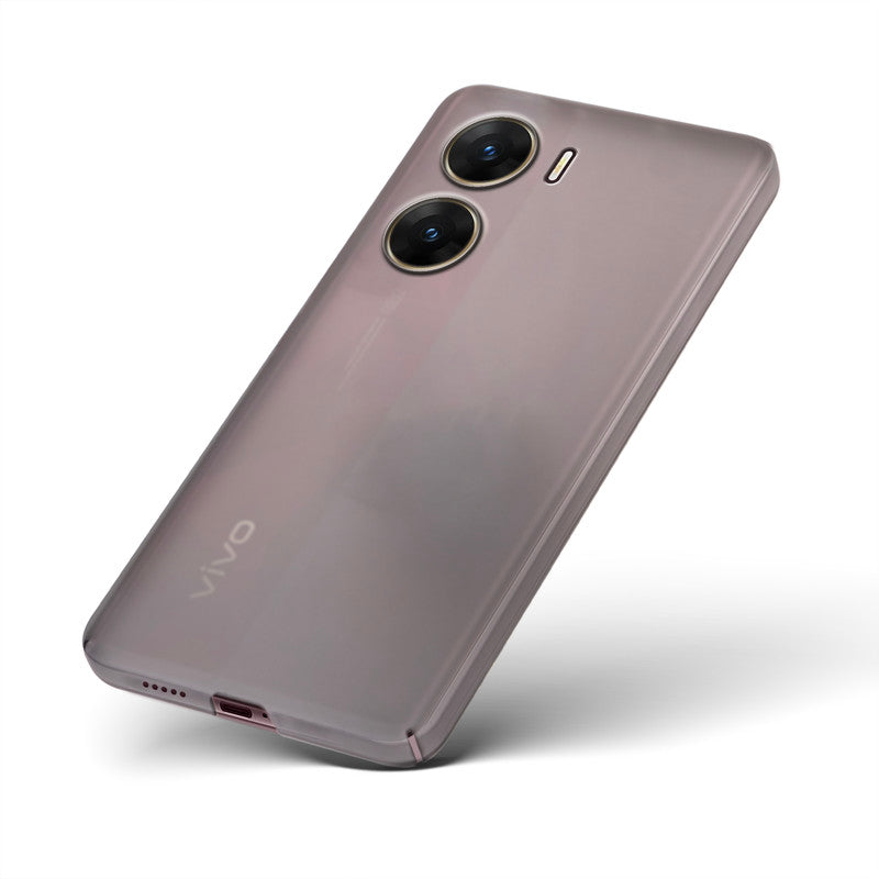 Ultra-Thin Frosted Hard Case for Vivo V29e 5G