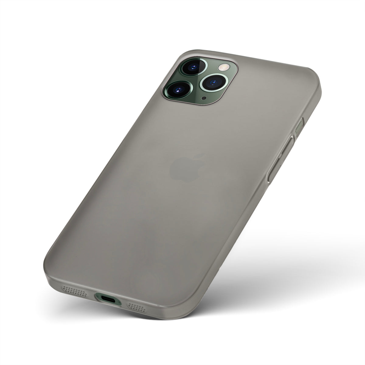 Ultra-Thin Frosted Hard Case for Apple iPhone 11 Pro