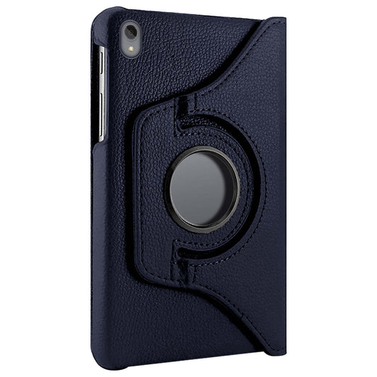 360 Degree Rotating PU Leather Tablet Flip Cover For Lenovo Tab P11
