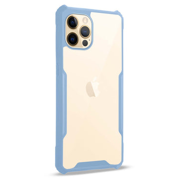 Premium Acrylic Transparent Back Cover for Apple iPhone 11 Pro Max