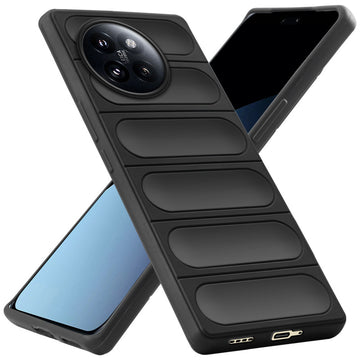 Premium Silicone Case For Xiaomi 14 CIVI 5G