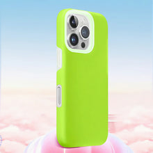 Neon Green