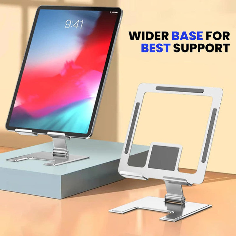 Matel Computer Stand Adjustable Metal Laptop Stand