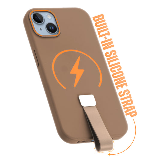 Compact Stylish Hard Case For Apple iPhone 15 Plus