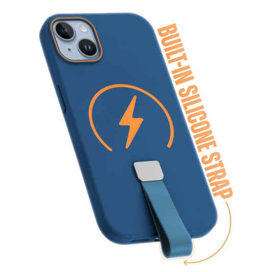 Compact Stylish Hard Case For Apple iPhone 15 Plus