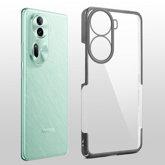 Shiny Edge Hard Case For Oppo Reno 11 Pro 5G