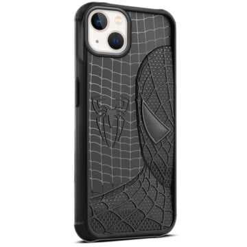3D Design Silicone Case For Apple iPhone 15