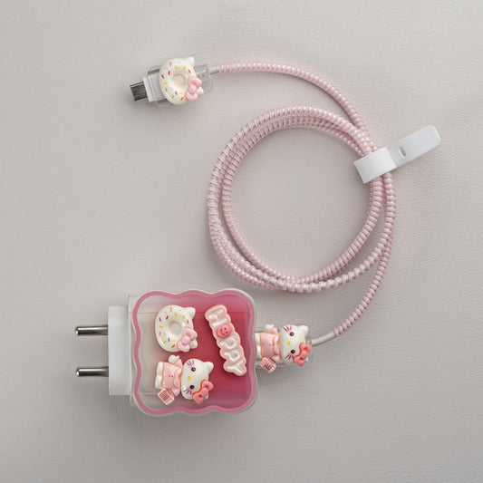 Samsung 25W 3D Charger Protector Case