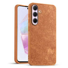 Rust Brown