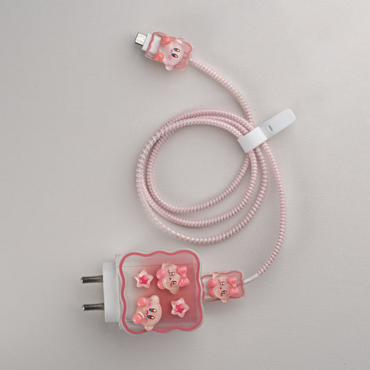 Samsung 25W 3D Charger Protector Case