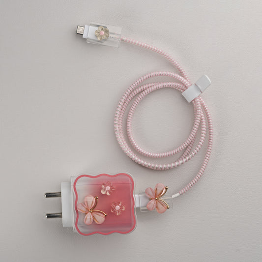 Samsung 25W 3D Charger Protector Case