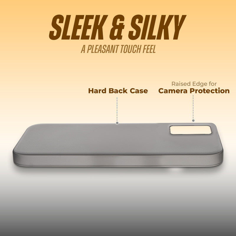 Ultra-Thin Frosted Hard Case for Samsung S20 FE 5G