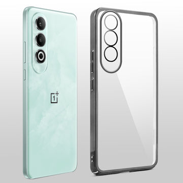 Shiny Edge Hard Case For OnePlus Nord CE 4 5G