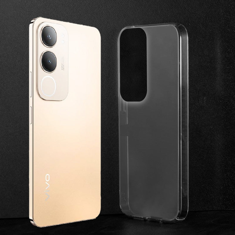 Custodia Crystal Armor Per LG Q60 E LG K50 | Cover Trasparente Antiurto, TPU + PC, Angoli Rinforzati