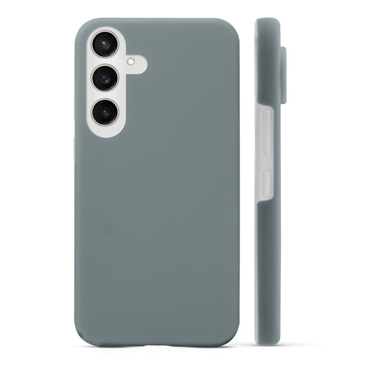 Smooth Touch Soft Silicone Back Case for Samsung A36 5G with Camera Protection for a Sleek and Stylish Look