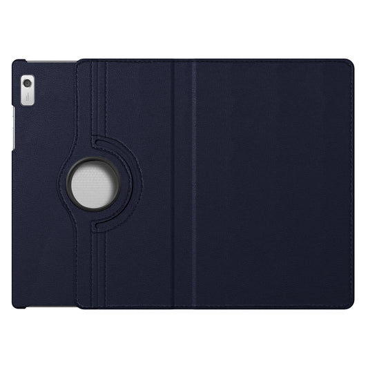 360 Degree Rotating PU Leather Tablet Flip Cover For Lenovo Tab M9