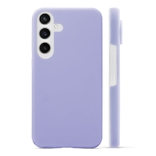 Smooth Touch Soft Silicone Back Case for Samsung A36 5G with Camera Protection for a Sleek and Stylish Look