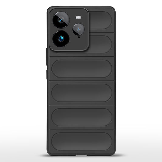 Premium Silicone Case For Realme GT 7 Pro 5G