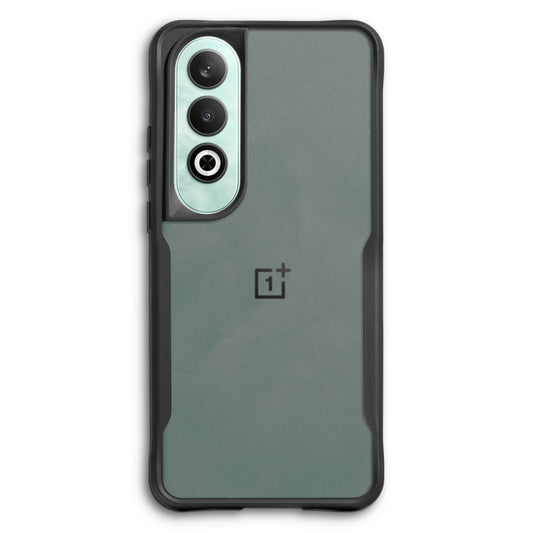 Semi-Transparent Premium Quality Back Cover Case OnePlus Nord CE 4 5G