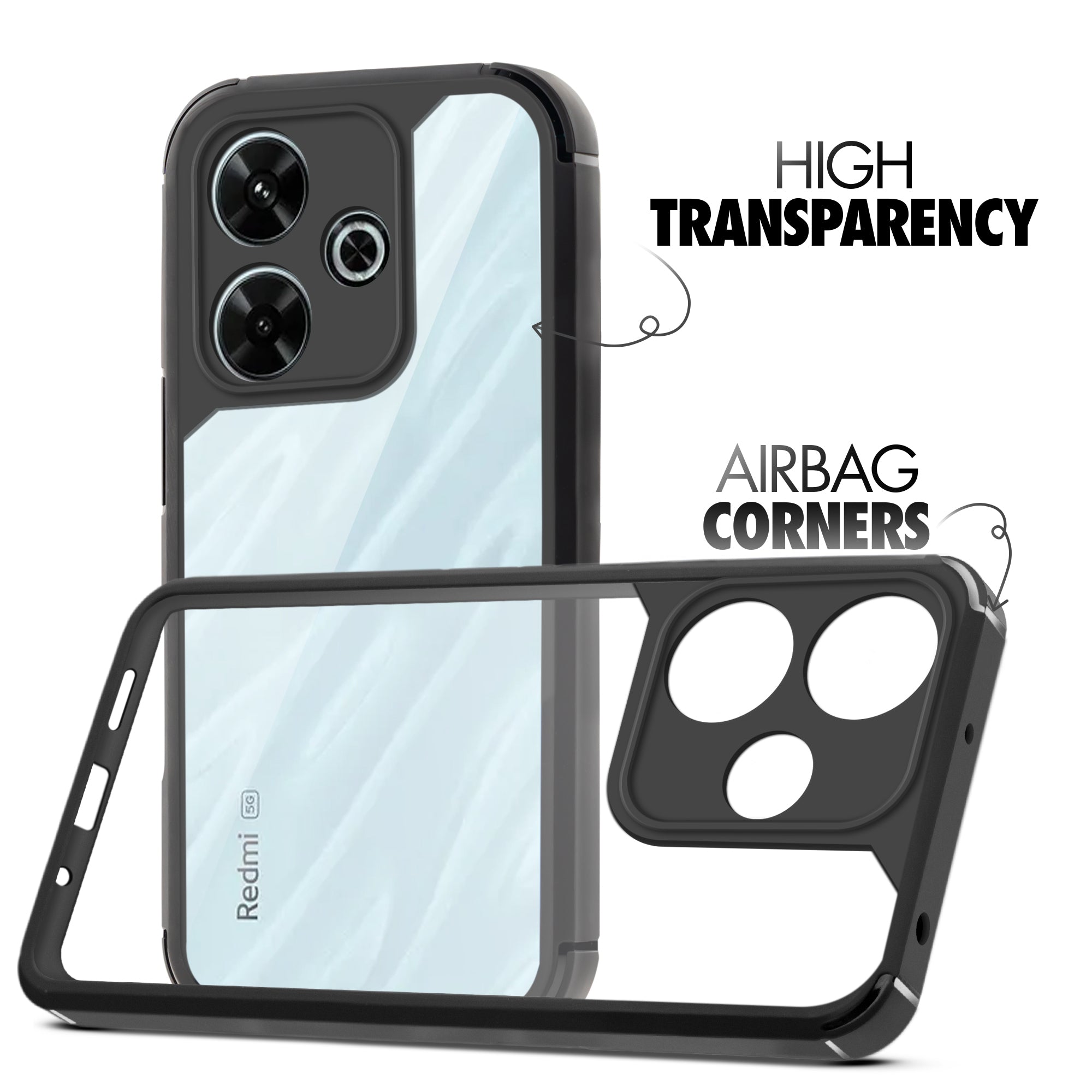 Cover in silicone premium compatibile con Xiaomi 13 Lite 5G Cover in silicone premium compatibile con Xiaomi 13 Lite 5G