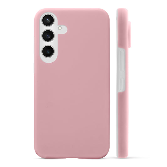 Smooth Touch Soft Silicone Back Case for Samsung A36 5G with Camera Protection for a Sleek and Stylish Look